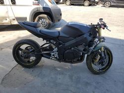 Run And Drives Motorcycles for sale at auction: 2005 Suzuki GSX-R600 K