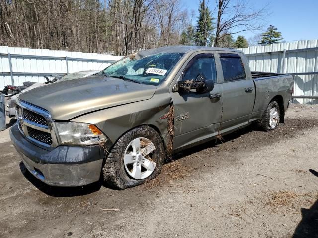 2015 Dodge RAM 1500 ST