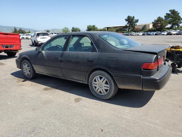 2001 Toyota Camry CE