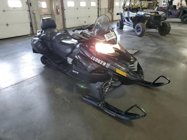 2013 Arctic Cat TZ1 Turbo