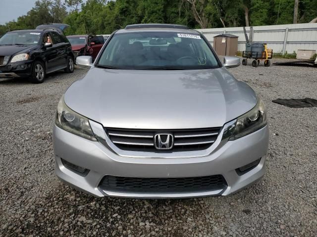 2014 Honda Accord EX