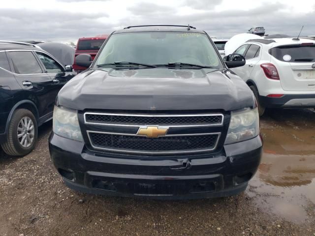 2007 Chevrolet Tahoe K1500