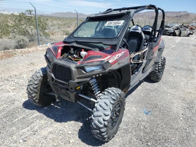 2016 Polaris RZR 4 900 EPS