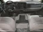 2005 Chevrolet Avalanche K1500