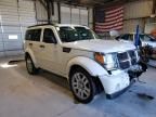 2010 Dodge Nitro SXT