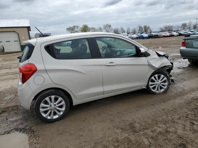 2016 Chevrolet Spark 1LT