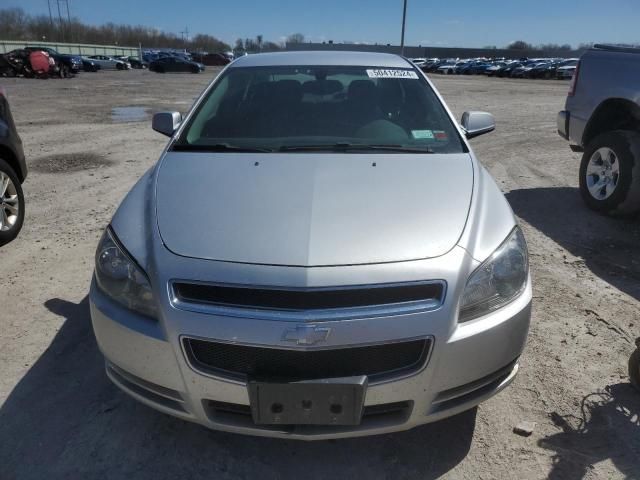 2012 Chevrolet Malibu 1LT