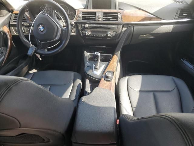 2015 BMW 328 I