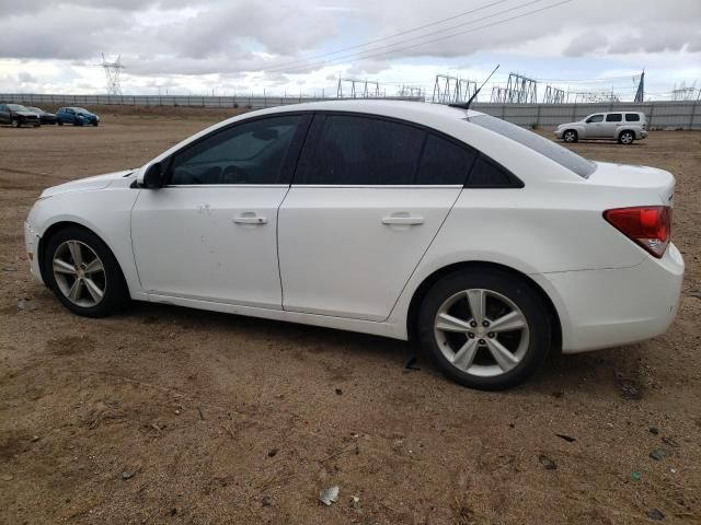 2013 Chevrolet Cruze LT