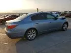 2010 Hyundai Genesis 3.8L