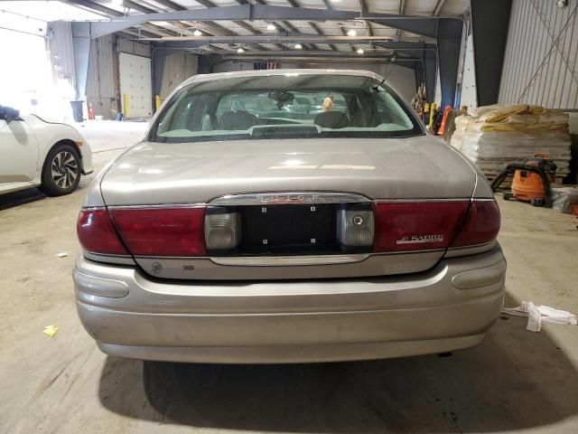 2003 Buick Lesabre Limited