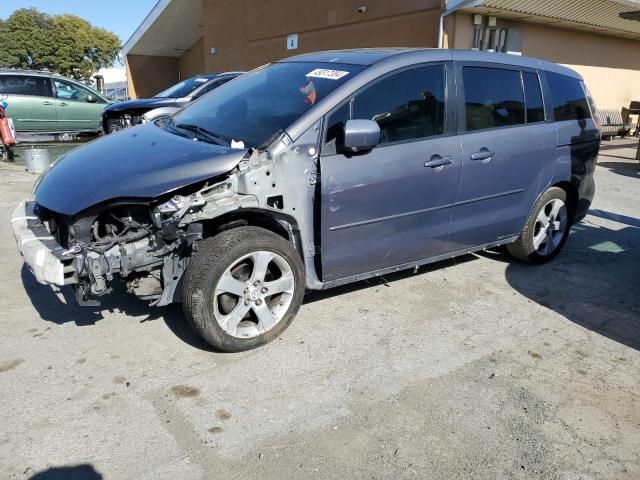 2007 Mazda 5