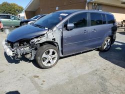 Mazda 5 salvage cars for sale: 2007 Mazda 5