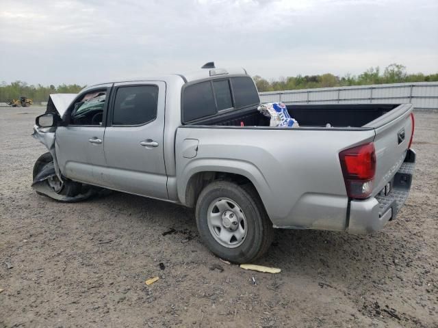 2023 Toyota Tacoma Double Cab