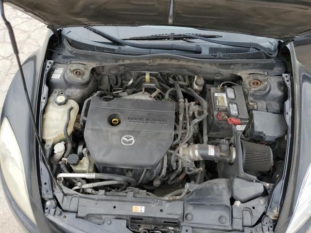 2010 Mazda 6 I