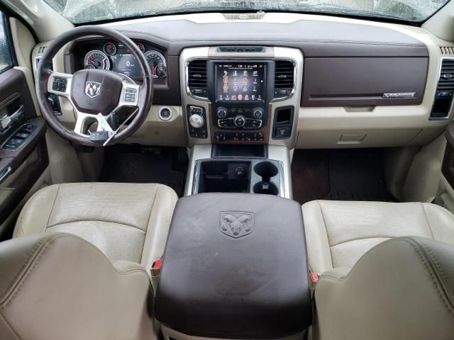 2014 Dodge 1500 Laramie