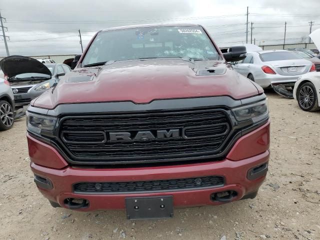 2023 Dodge RAM 1500 Limited