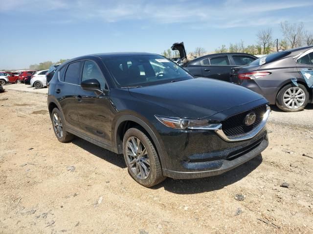 2019 Mazda CX-5 Signature