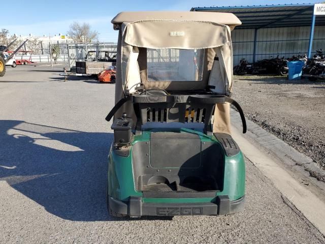 2010 Golf Cart