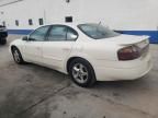 2002 Pontiac Bonneville SE