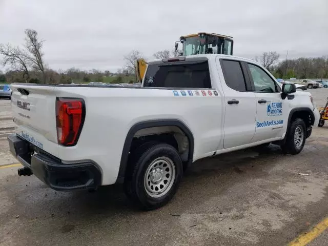 2019 GMC Sierra C1500