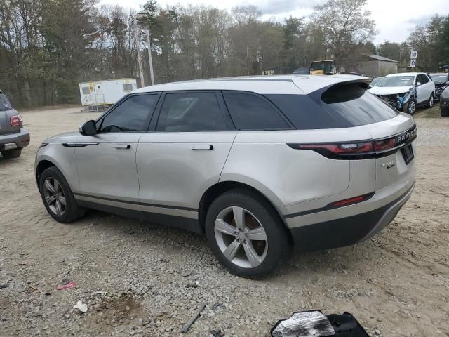 2018 Land Rover Range Rover Velar S