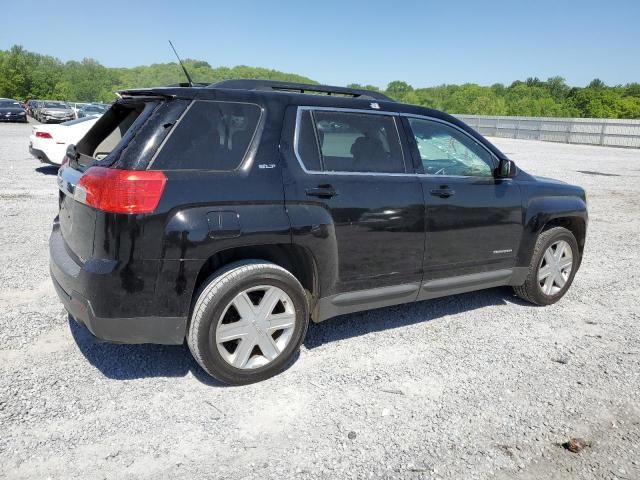 2011 GMC Terrain SLT