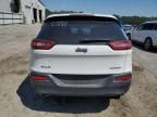 2014 Jeep Cherokee Sport