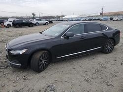 Lots with Bids for sale at auction: 2023 Volvo S90 Plus