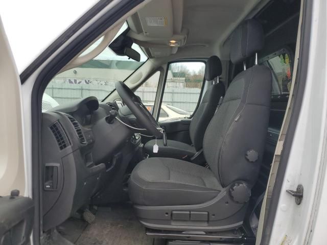 2022 Dodge RAM Promaster 2500 2500 High