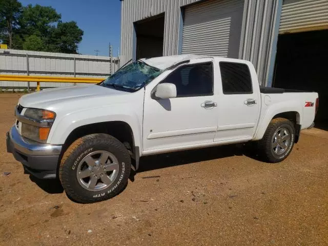 2009 Chevrolet Colorado