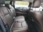 2018 Infiniti QX60