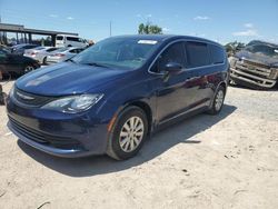 2019 Chrysler Pacifica L en venta en Riverview, FL