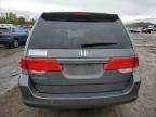 2008 Honda Odyssey EXL