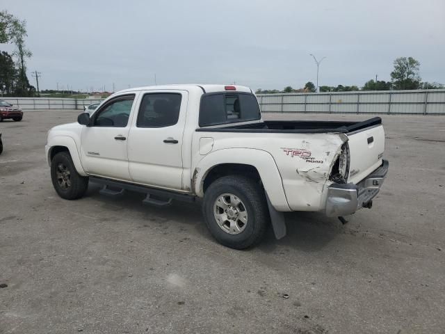 2006 Toyota Tacoma Double Cab Prerunner