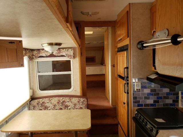 2005 Kyco RV