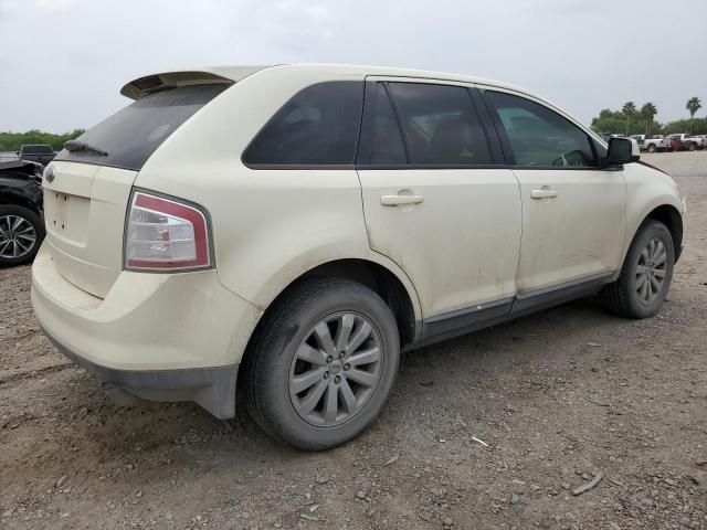 2007 Ford Edge SEL Plus