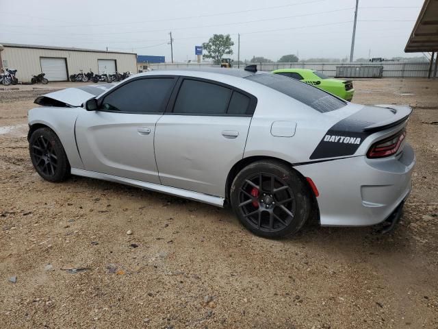 2019 Dodge Charger R/T