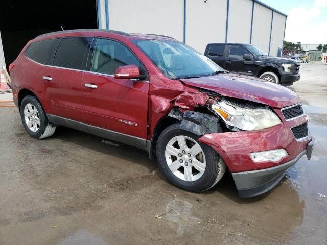 2009 Chevrolet Traverse LT