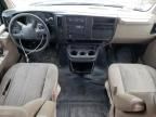 2005 GMC Savana G2500