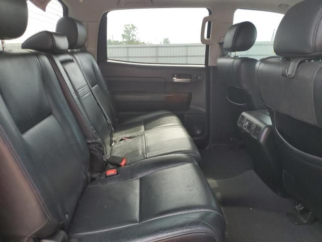 2011 Toyota Tundra Crewmax Limited