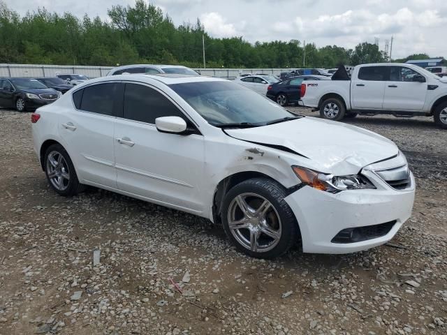 2013 Acura ILX 20 Premium