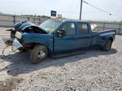 2000 Ford F350 Super Duty en venta en Hueytown, AL