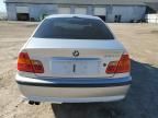 2004 BMW 330 XI