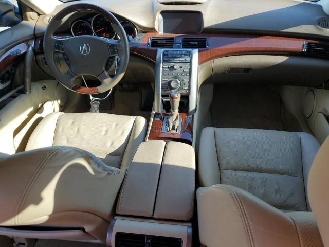 2009 Acura RL