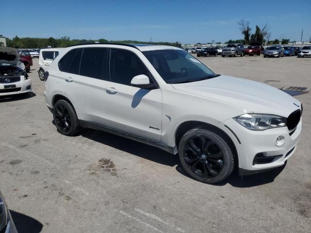 2014 BMW X5 SDRIVE35I