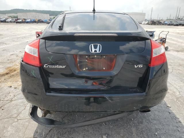 2012 Honda Crosstour EX