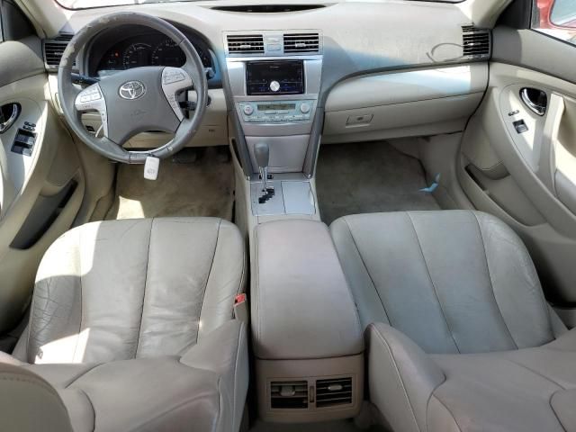 2009 Toyota Camry Hybrid