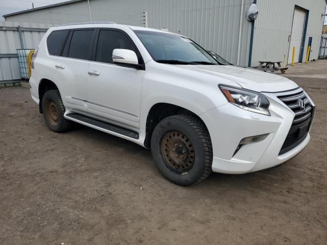 2015 Lexus GX 460 Premium