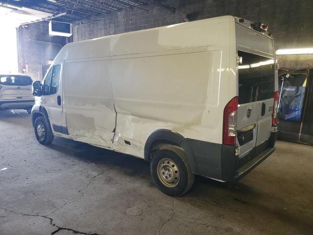 2018 Dodge RAM Promaster 2500 2500 High